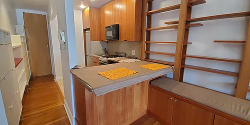 Rented by Corcoran