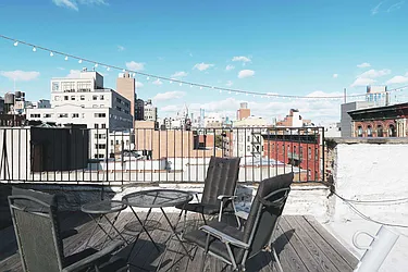 Rented by Sky Management