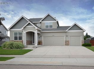 2621 Brush Creek Dr, Fort Collins, CO 80528