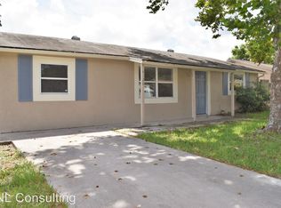 4128 Mesa Dr, New Port Richey, FL 34653