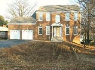 26709 Ridge Rd, Damascus, MD 20872