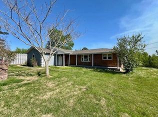 2892 Buena Vista Rd, Bethel Springs, TN 38315