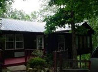 631 Pleasant Gap Dr, Morganton, GA 30560