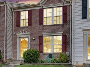 577 Macintosh Cir, Joppa, MD 21085