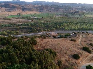 0 Monserate Hill Rd, Fallbrook, CA 92003