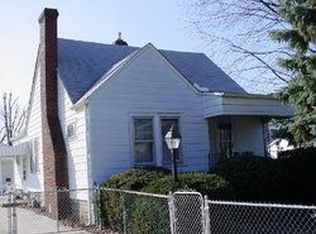 5033 Mecca St, Indianapolis, IN