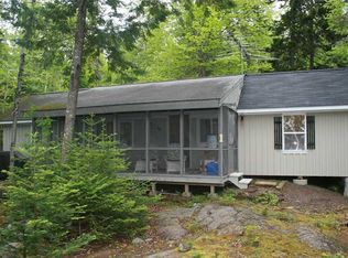 217 S Shore Rd, Houlton, ME 04730