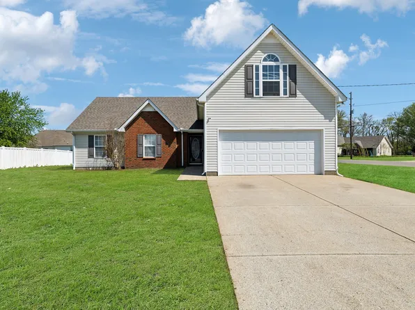 5112 Monet Ct, Murfreesboro, TN 37129