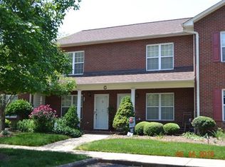 102 Brandywine Dr NE APT G2, Conover, NC 28613