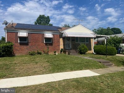 3009 Viceroy Ave, District Heights, MD, 20747