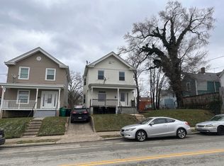 3550 Woodburn Ave, Cincinnati, OH 45207