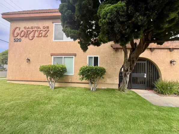 SDC T 520, 520 N Freeman St #12, Oceanside, CA 92054