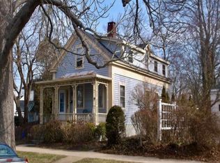 320 High St #2, Bristol, RI 02809