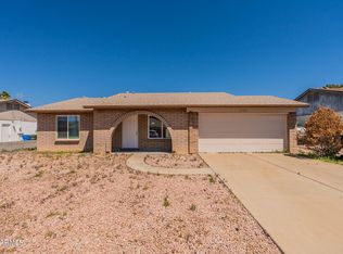 3538 W Libby St, Glendale, AZ 85308