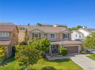 24033 Via Vis, Santa Clarita, CA 91354