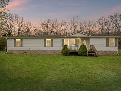 2344 Buttrey Rd, Bon Aqua, TN, 37025