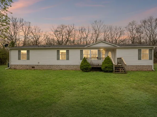 2344 Buttrey Rd, Bon Aqua, TN 37025