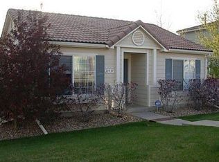 21537 E 46th Ave, Denver, CO 80249