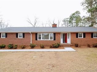 211 Stacy Weaver Dr, Fayetteville, NC 28311