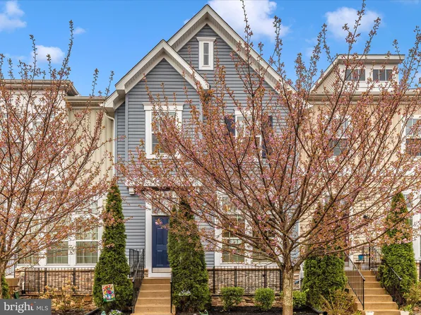 2016 Tuscarora Valley Ct, Frederick, MD 21702