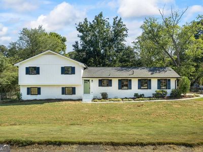 2826 Alamo Pl, Snellville, GA, 30078