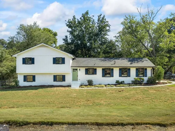 2826 Alamo Pl, Snellville, GA 30078