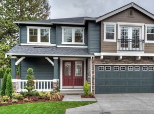 306 221st Pl SW, Bothell, WA 98021