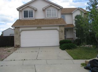 8668 Chancellor Dr, Colorado Springs, CO 80920