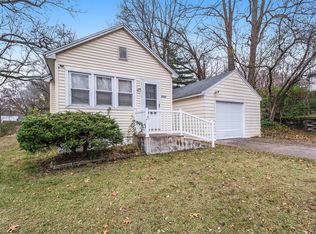 3420 S Rose St, Kalamazoo, MI 49001