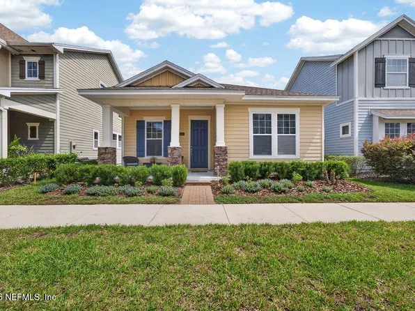 45 SPINDRIFT Court, St. Augustine, FL 32092