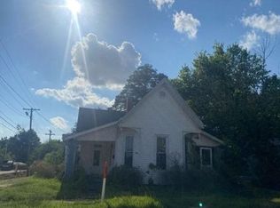 728 Main St, Hope, IN 47246