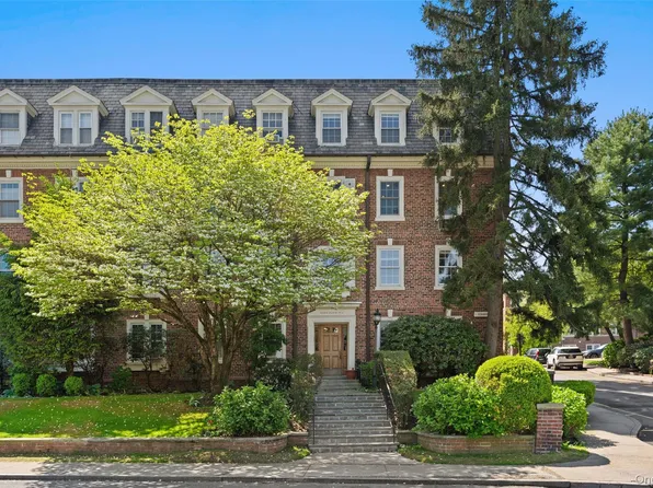 2 Alden Place #4D, Bronxville, NY 10708