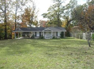 782 Spring Creek Rd, Warwick, GA 31796