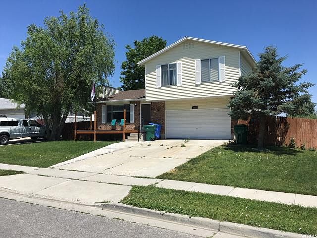 1st image of 2550 W Benchland Cir