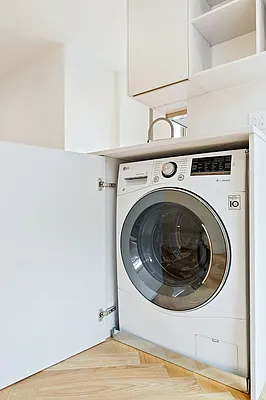 Rented by Akelius Real Estate Management | media 6