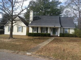 2907 Heritage Dr, Dothan, AL 36303