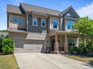 1061 Delridge St, Waxhaw, NC 28173