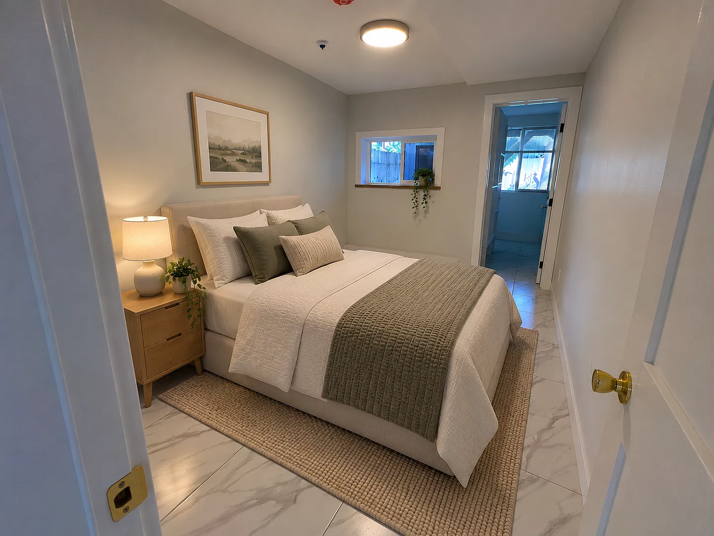 2 bed, 1100 sqft, $4,000 — Photo 3