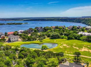 20 Oakland Hills Ct, Graford, TX 76449