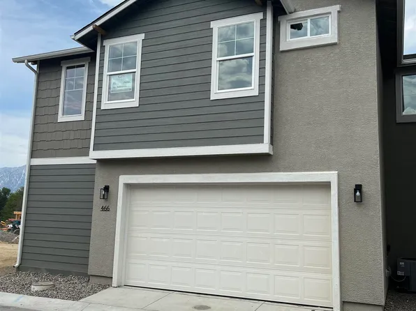 321 Cattail Lot 39, Gardnerville, NV 89410