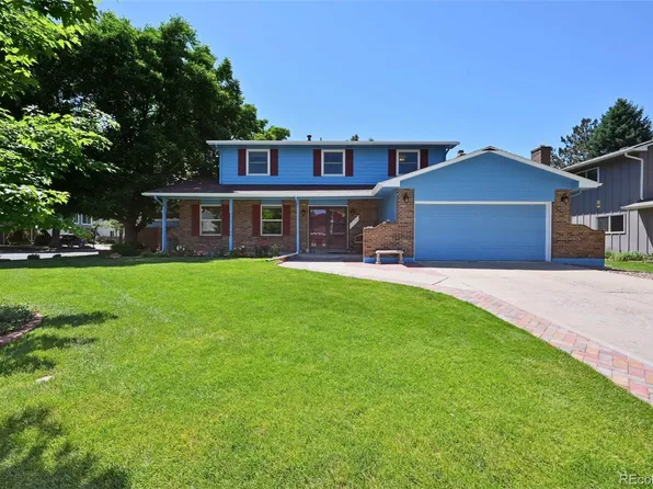 2043 S Moline Way, Aurora, CO 80014