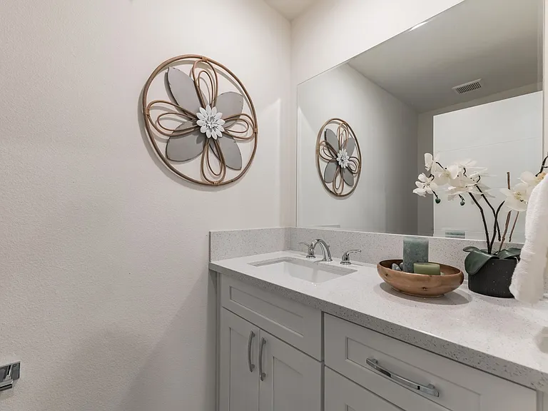 KSB - Santa Fe Townhomes — Photo 35