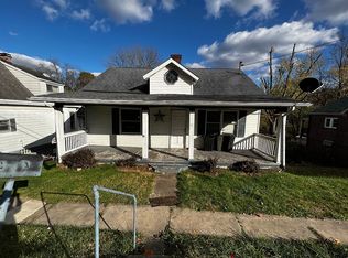 10 N Frazier Ave, Wheeling, WV 26003