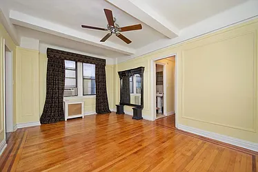 Rented by Keller Williams NYC