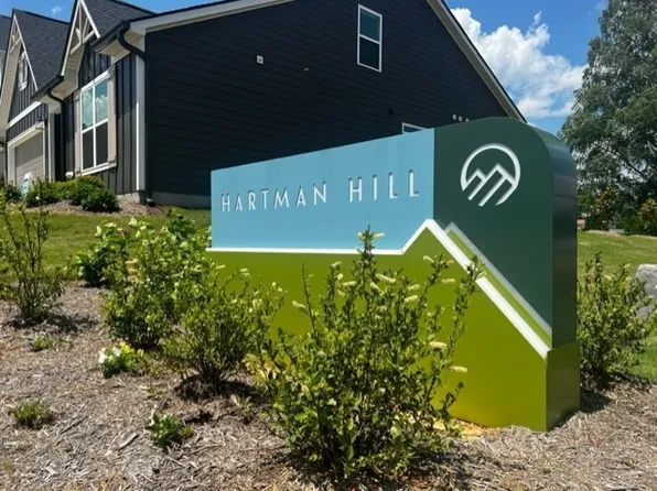 4961 Dyno Loop, Chattanooga, TN 37415