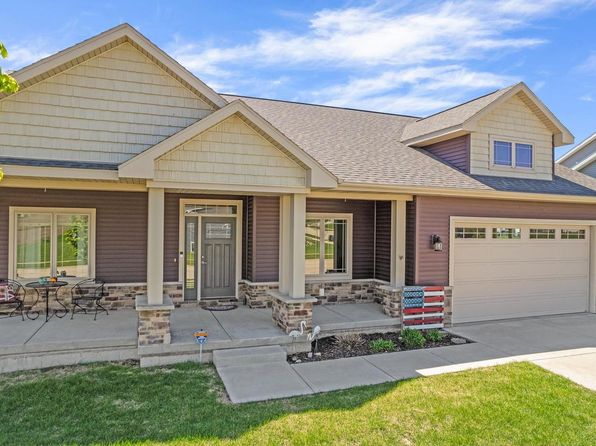 2017 Korgen Drive, Stoughton, WI 53589