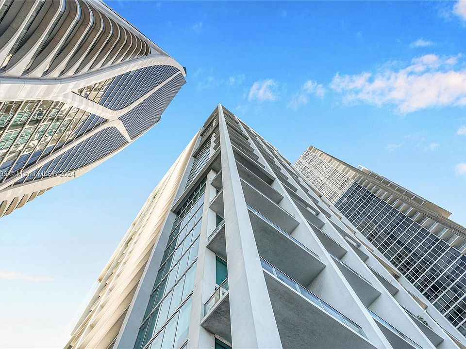 1st image of 1040 Biscayne Blvd APT 3205
