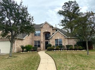 4531 Countrymeadows Dr, Spring, TX 77388