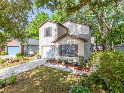 2124 Wesley Ct, Tallahassee, FL, 32303