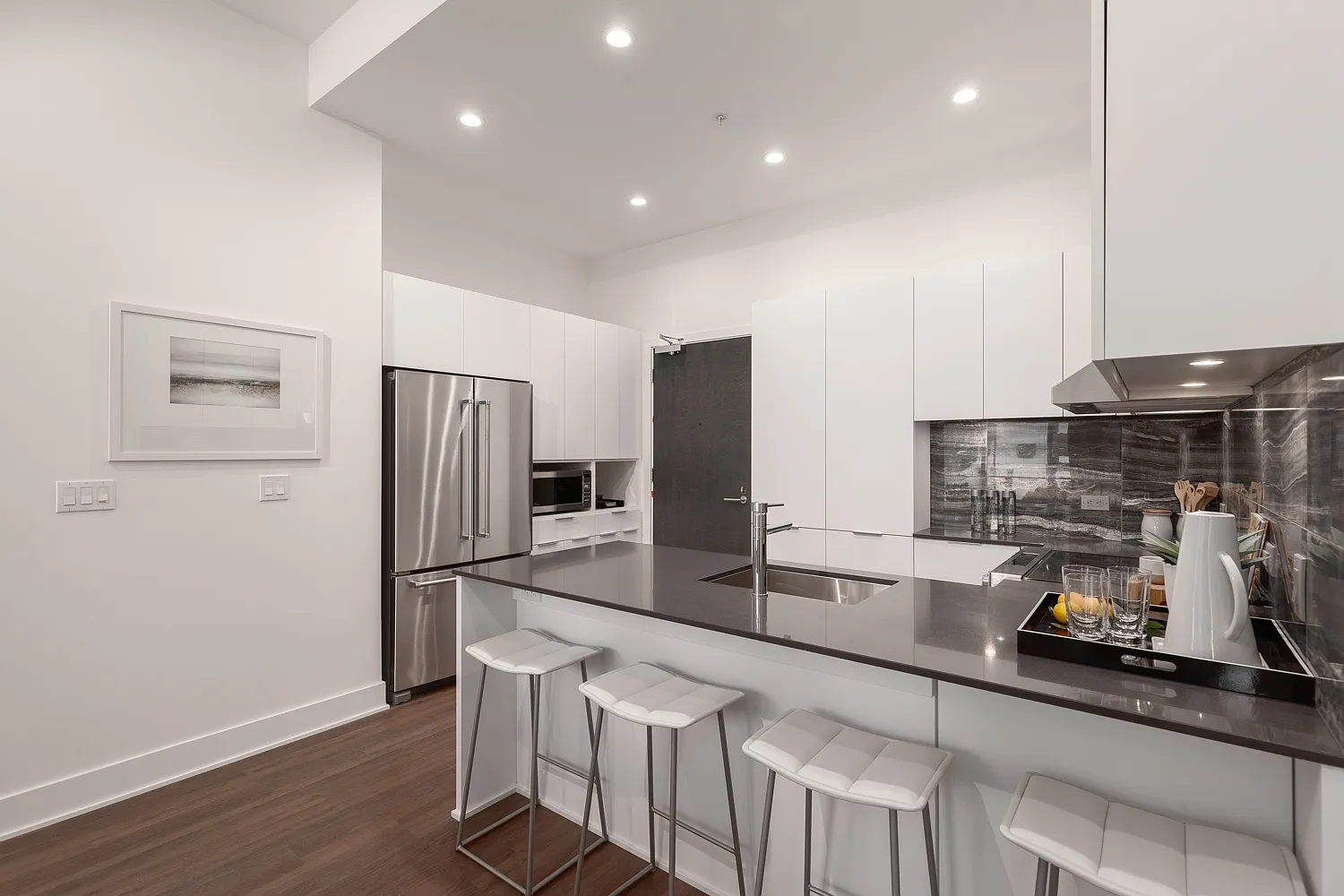Everlea Apartments — Photo 1
